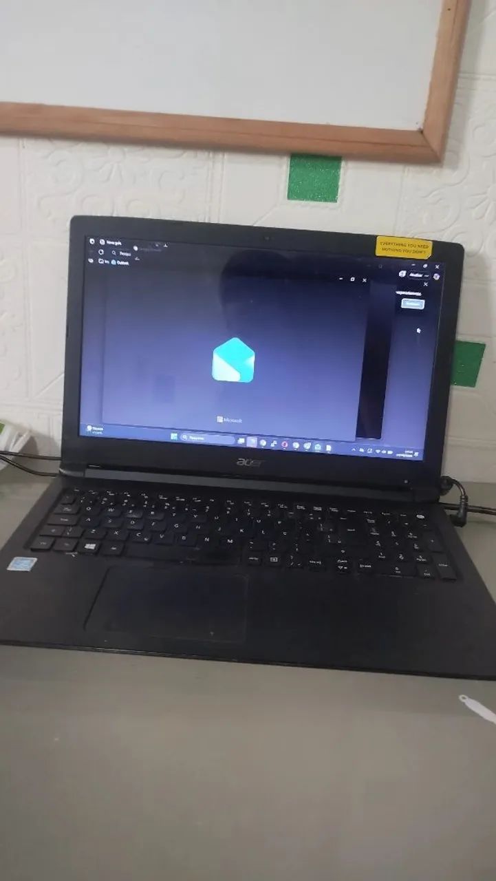 Notebook Acer Aspire 364315686925569121