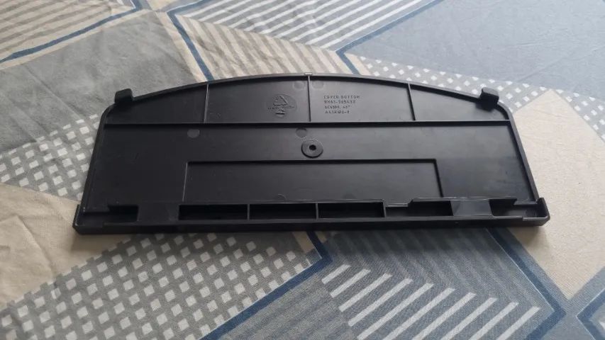 Cover Bottom Bn63-06543x Uc6500 40 Samsung - Foto 4