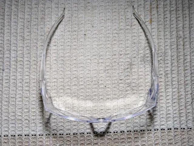 Oculos de Protecao DeltaPlus EPI - Foto 3