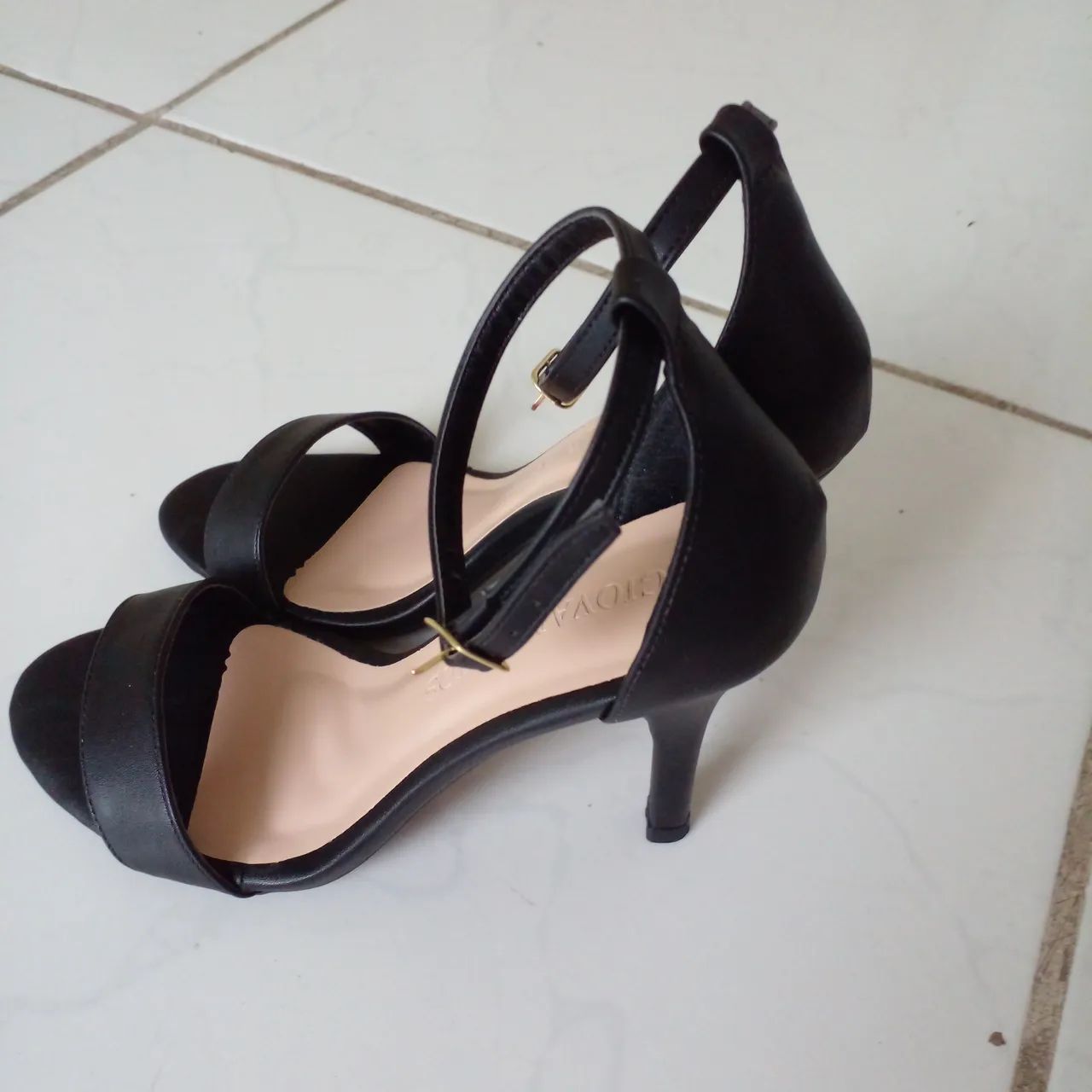 Salto Shopee Novo  - Foto 4