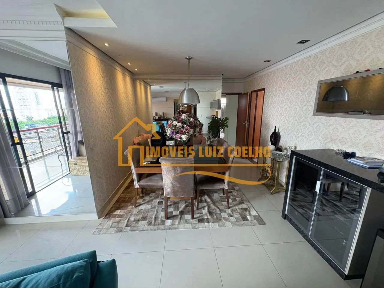 Apartamento à venda em Cuiabá/MT - Foto 3