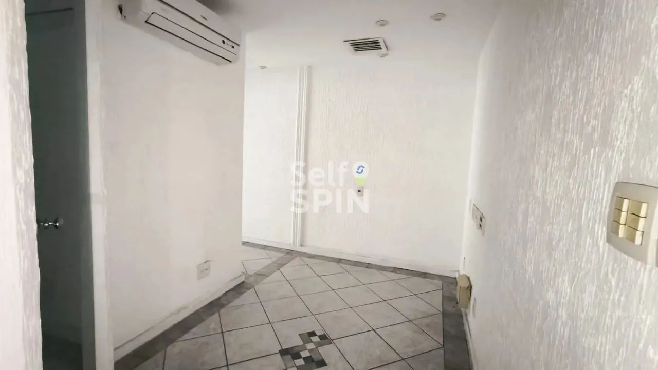 Sala para locação, Centro, Niterói, RJ - Foto 4