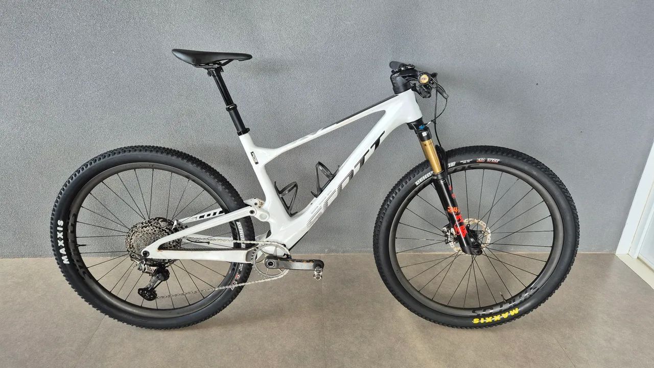 Quadro Scott Spark RC PRO