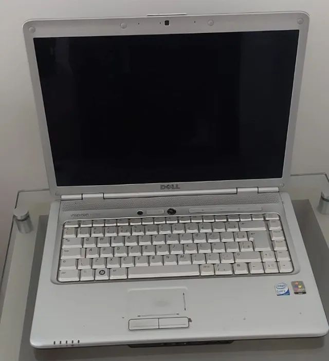 Notebook Dell Inspiron 1525 Intel Core 2 Duo 2.0 GHzTela 15.4 