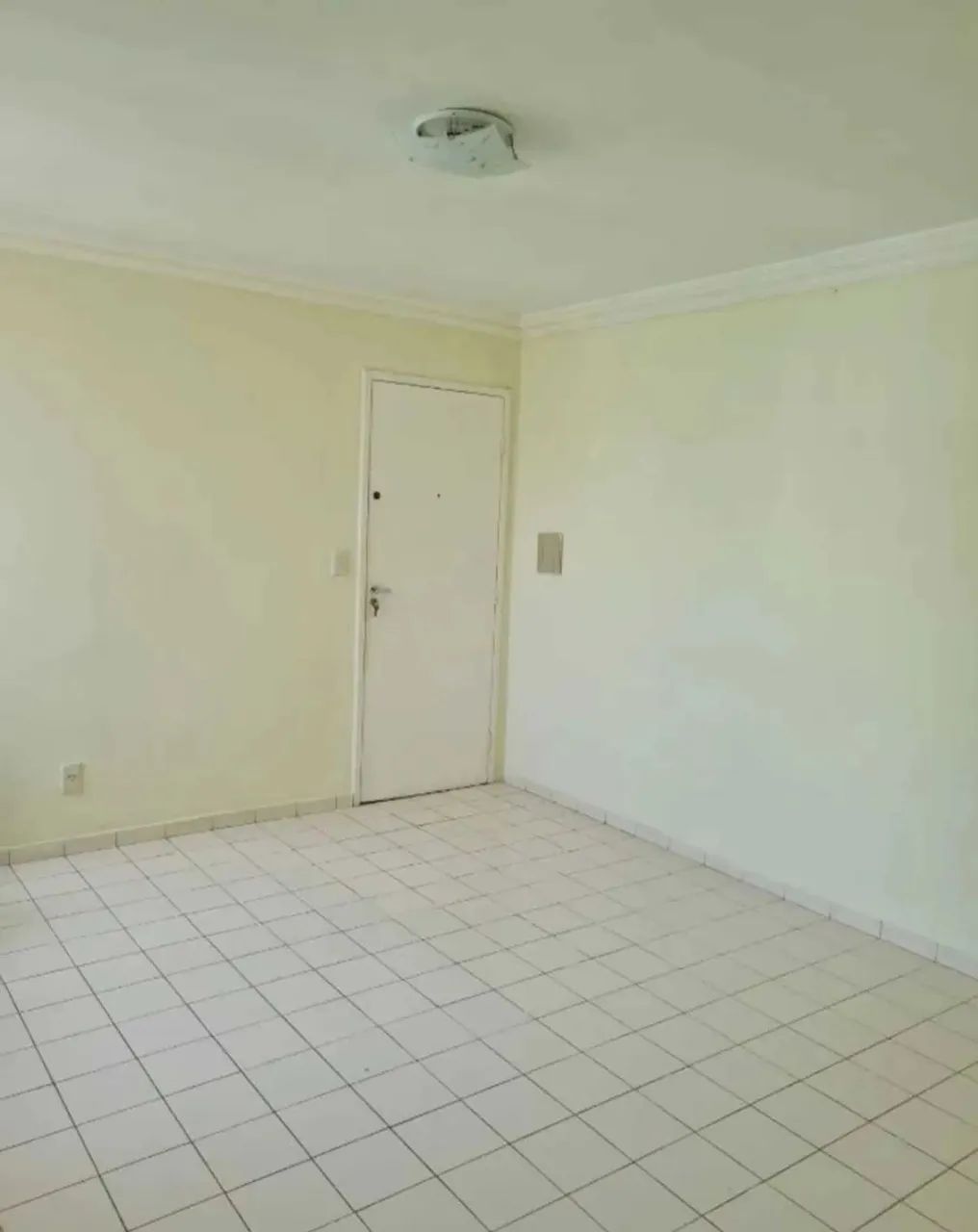 Ref. 383 Excelente apartamento de 2/4, totalmente sombra, no bairro Jabotiana. [1489] - Foto 2