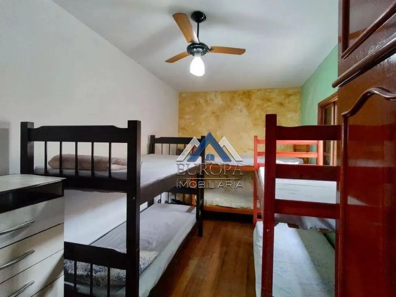 Sobrado perto Av. Inglaterra, com 6 dormitórios à venda, 312 m² por R$ 500.000 - Arpoador  - Foto 4