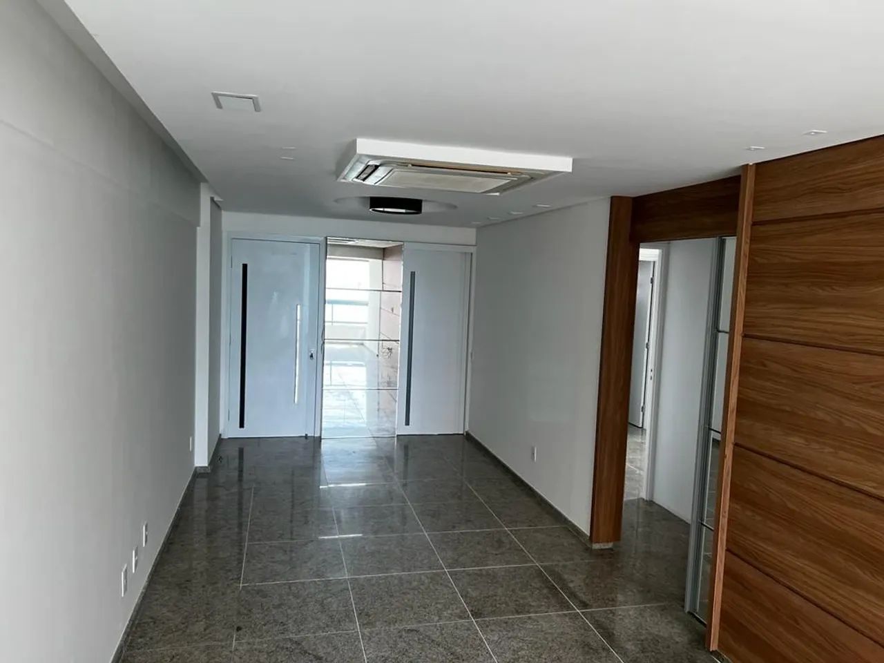 Apartamento para venda com 95 metros quadrados com 3 quartos em Boa Viagem - Recife - PE - Foto 4