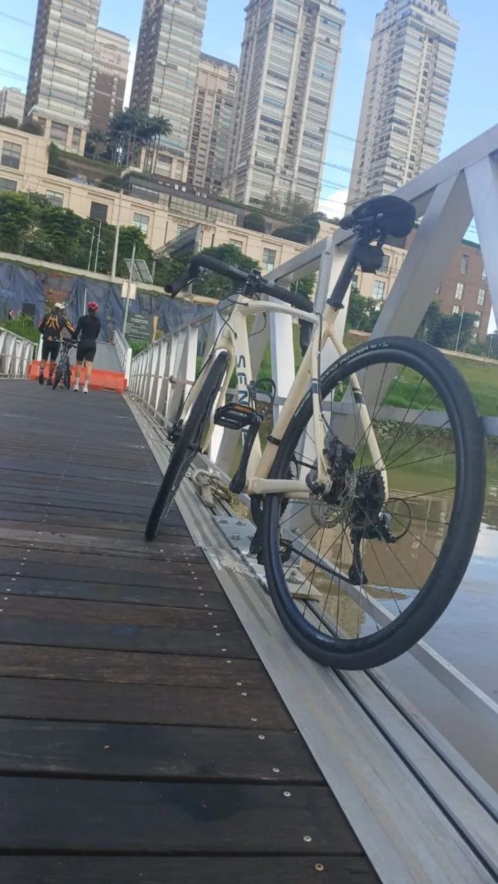 Bicicleta Sense VersaS - Foto 2