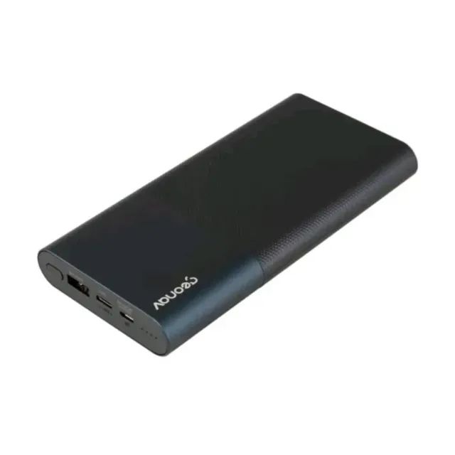 Bateria Portátil Geonav 14000 - Foto 3