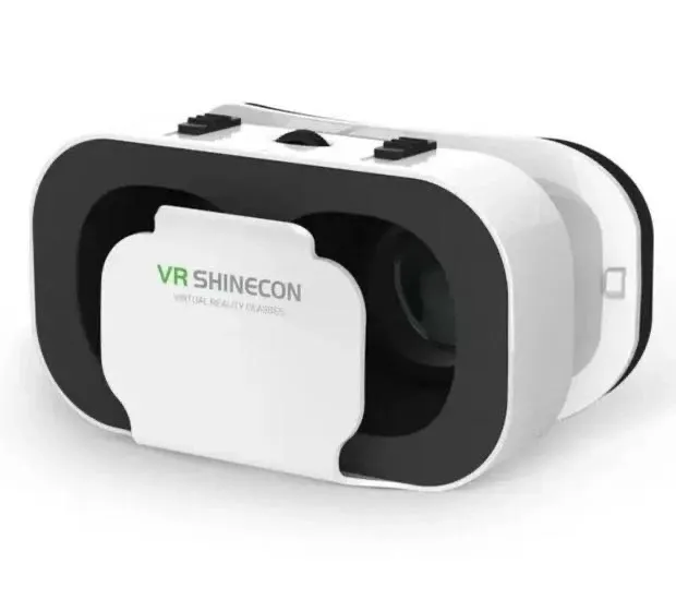 Vr box