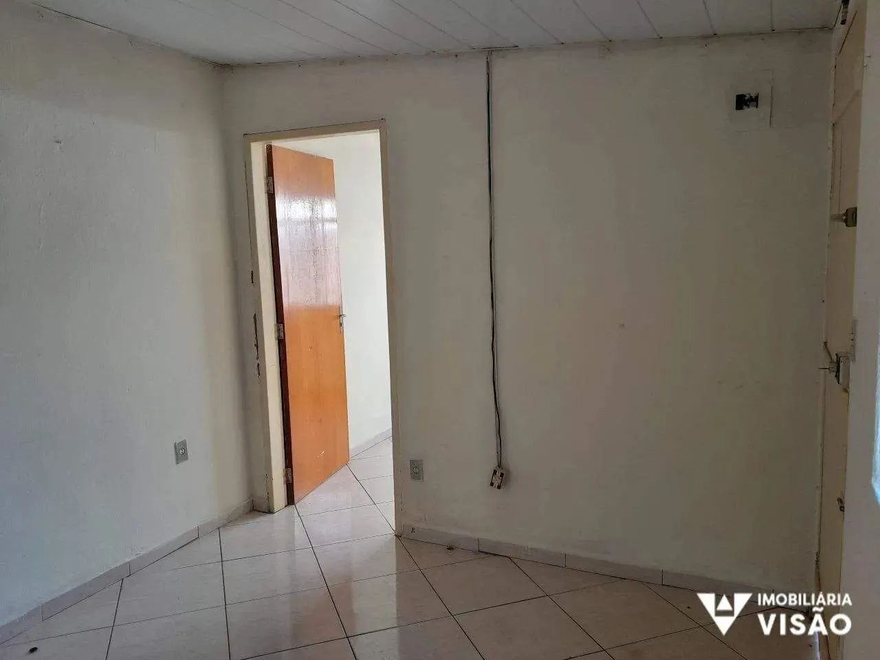 Casa à venda, 2 quartos, 1 vaga, ABADIA - Uberaba/MG - Foto 4