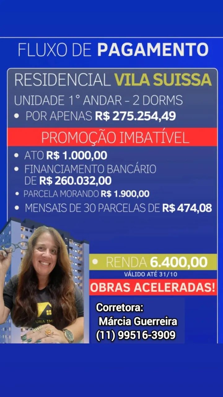Foto - Mogi das Cruzes - Jardim Bela Vista