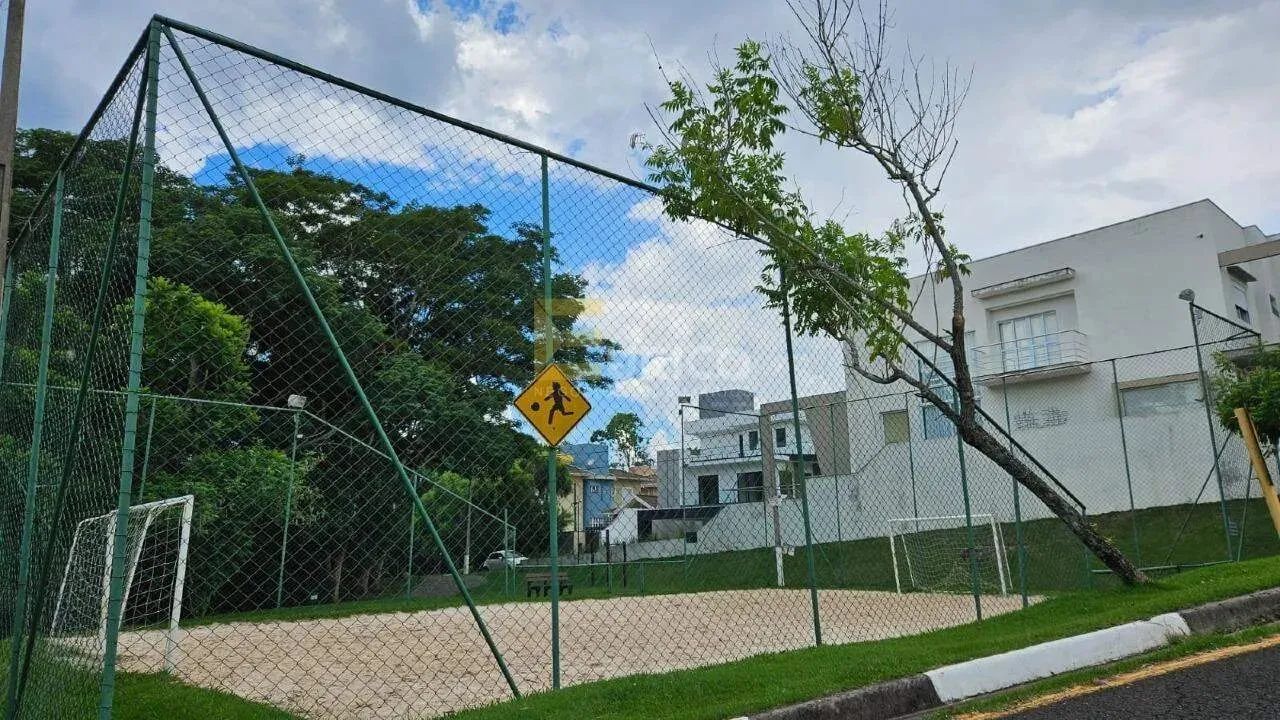 Terreno a venda com 537mts no Condomínio Terras de São Francisco em Vinhedo - Foto 6