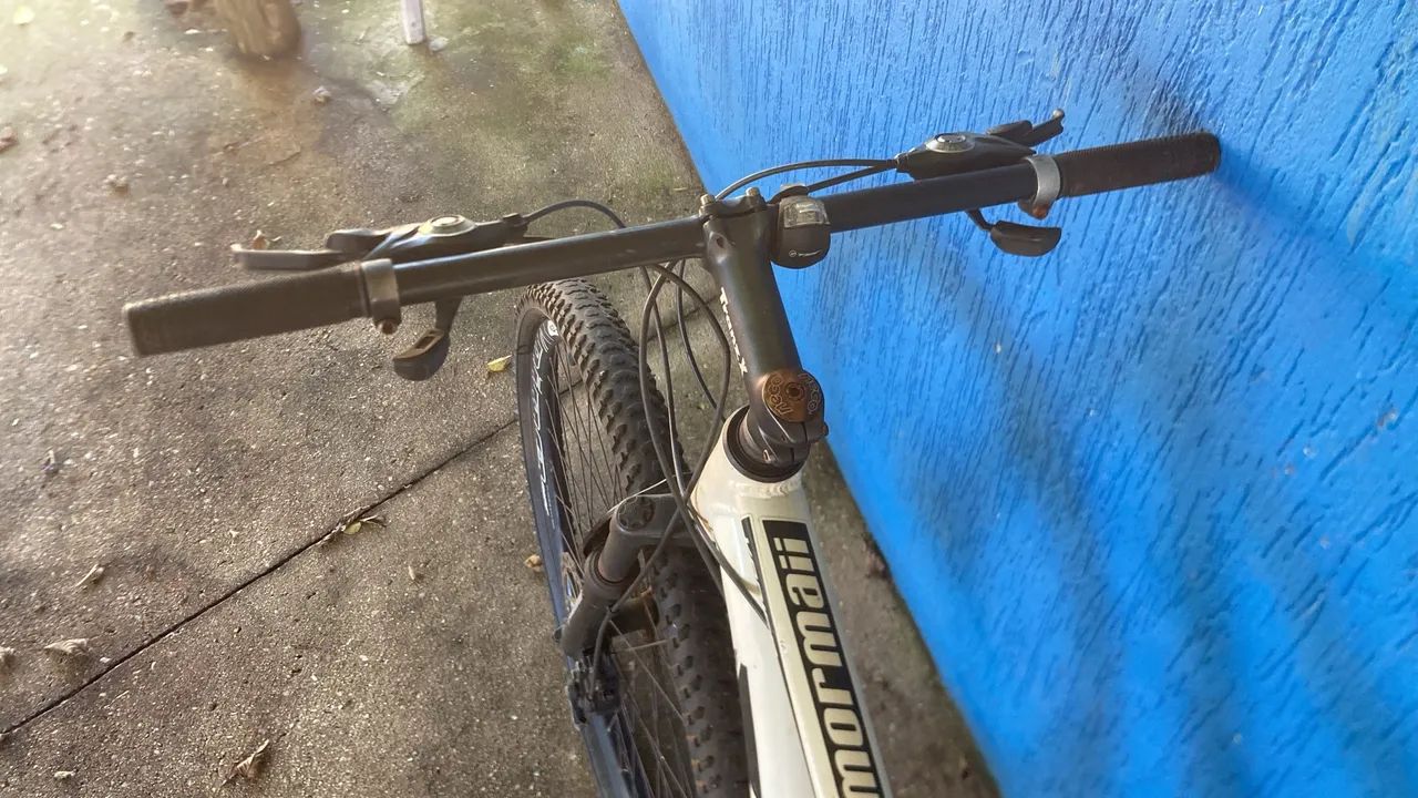 Bike Mormaii Houston Veneci - Foto 4