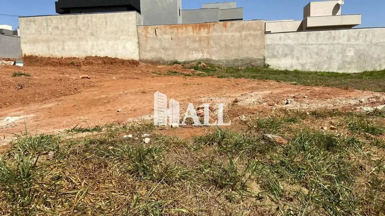 Terreno de Condomínio, Residencial Maria Júlia, São José do Rio Preto - R$ 220 mil, Cod: 1