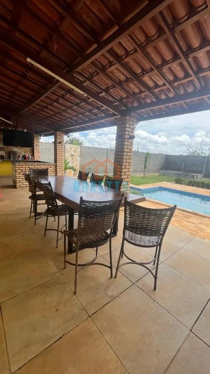 CÓD: 5381.  Chácara à Venda na Comunidade Dix-Huit Rosado - Mossoró/RN. - Foto 2