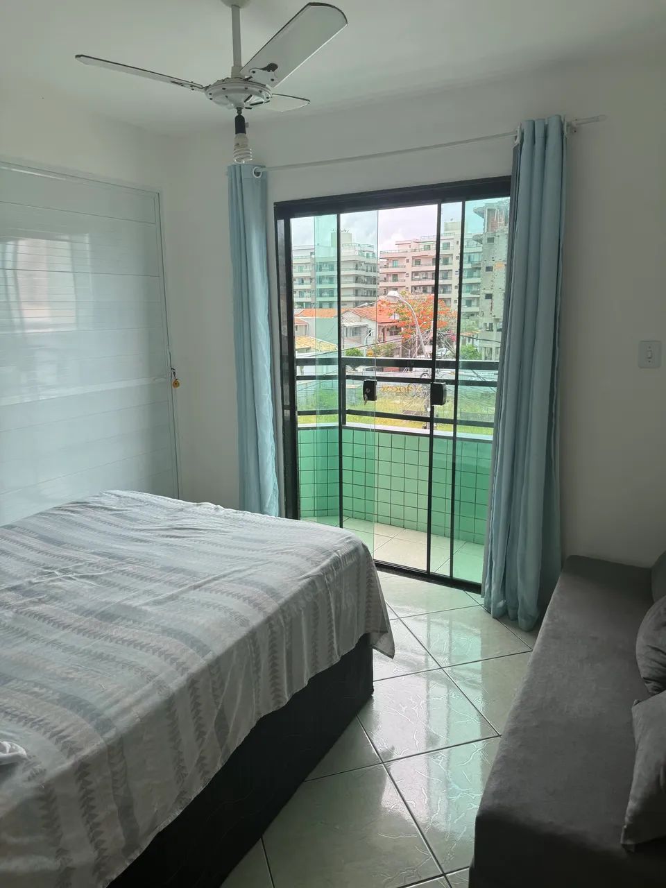Alugo apartamento disponível para janeiro em Cabo Frio  - Foto 5