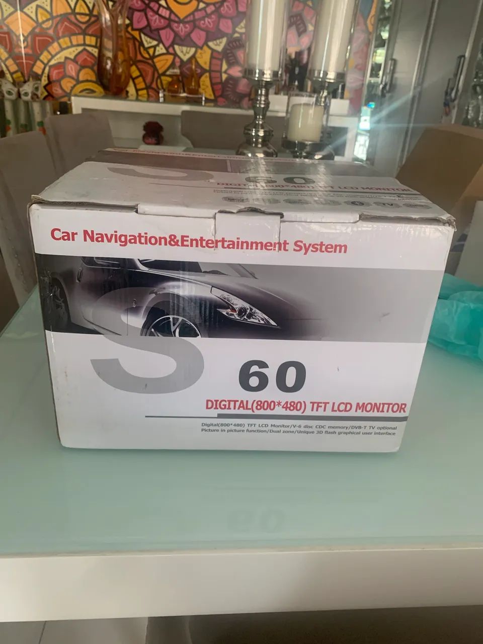 Venda tela de carro  - Foto 3