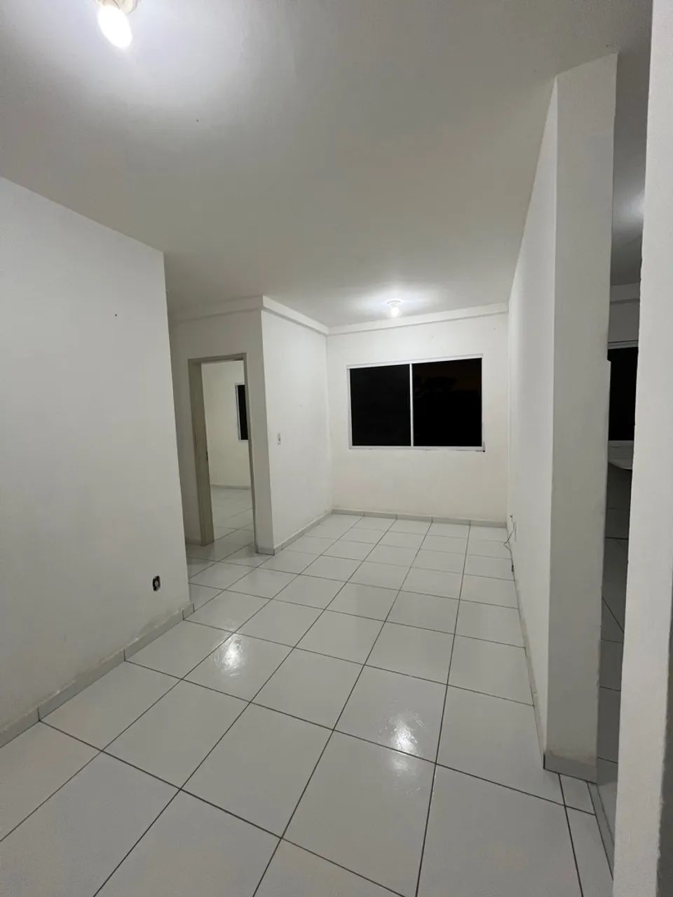 Foto - Nossa Senhora do Socorro - Fernando Collor