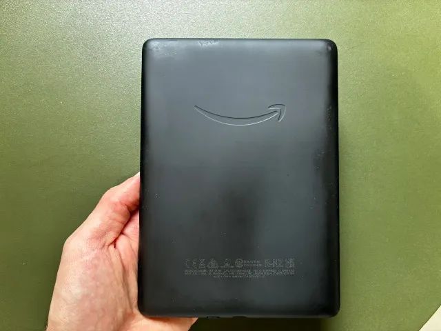 Kindle Paperwhite 第11世代 16GB Kindle Paperwhite 11ª Geração Amazon | KaBuM!