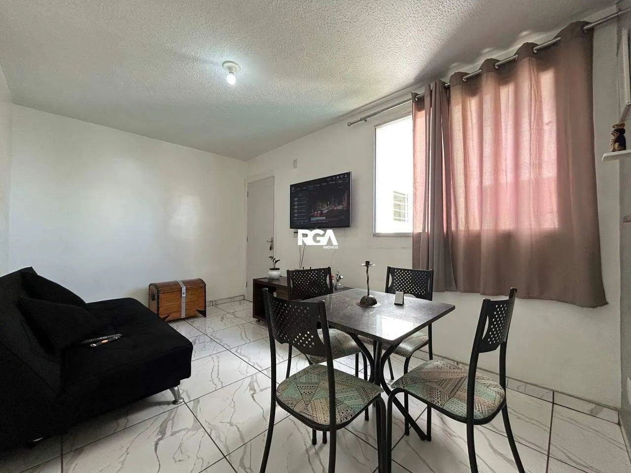 Apartamento com 2 Quartos à Venda, Gávea - Foto 3