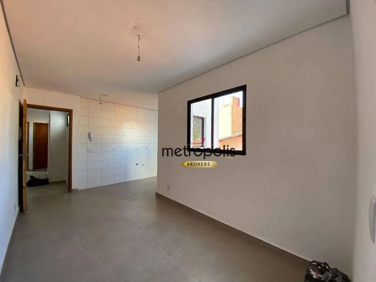Apartamento, 55 m² - venda por R$ 391.000,00 ou aluguel por R$ 3.000,02/mês - Vila Baeta N - Foto 2