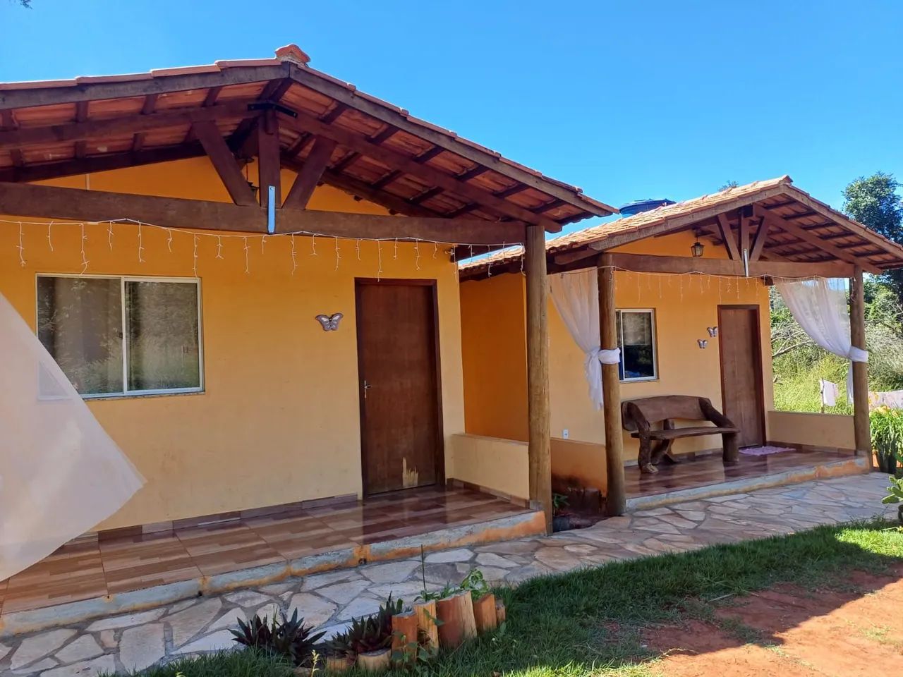 foto - Pirenópolis - 