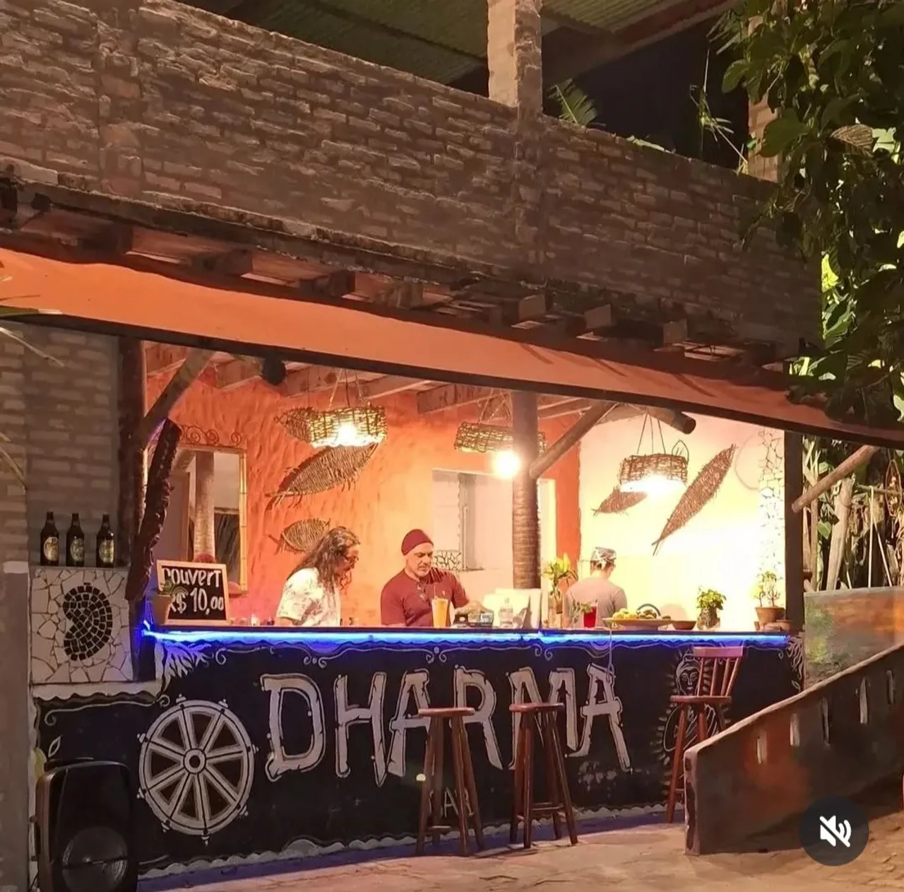 Bar e pizzaria - Ambiente Aconchegante e Gastronomia