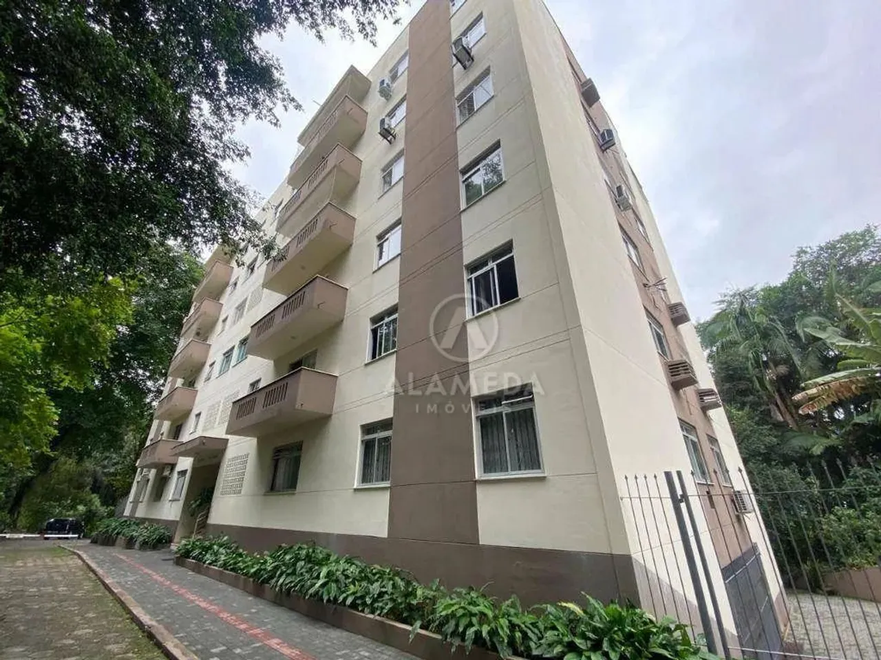 apartamento 3 quartos no centro
