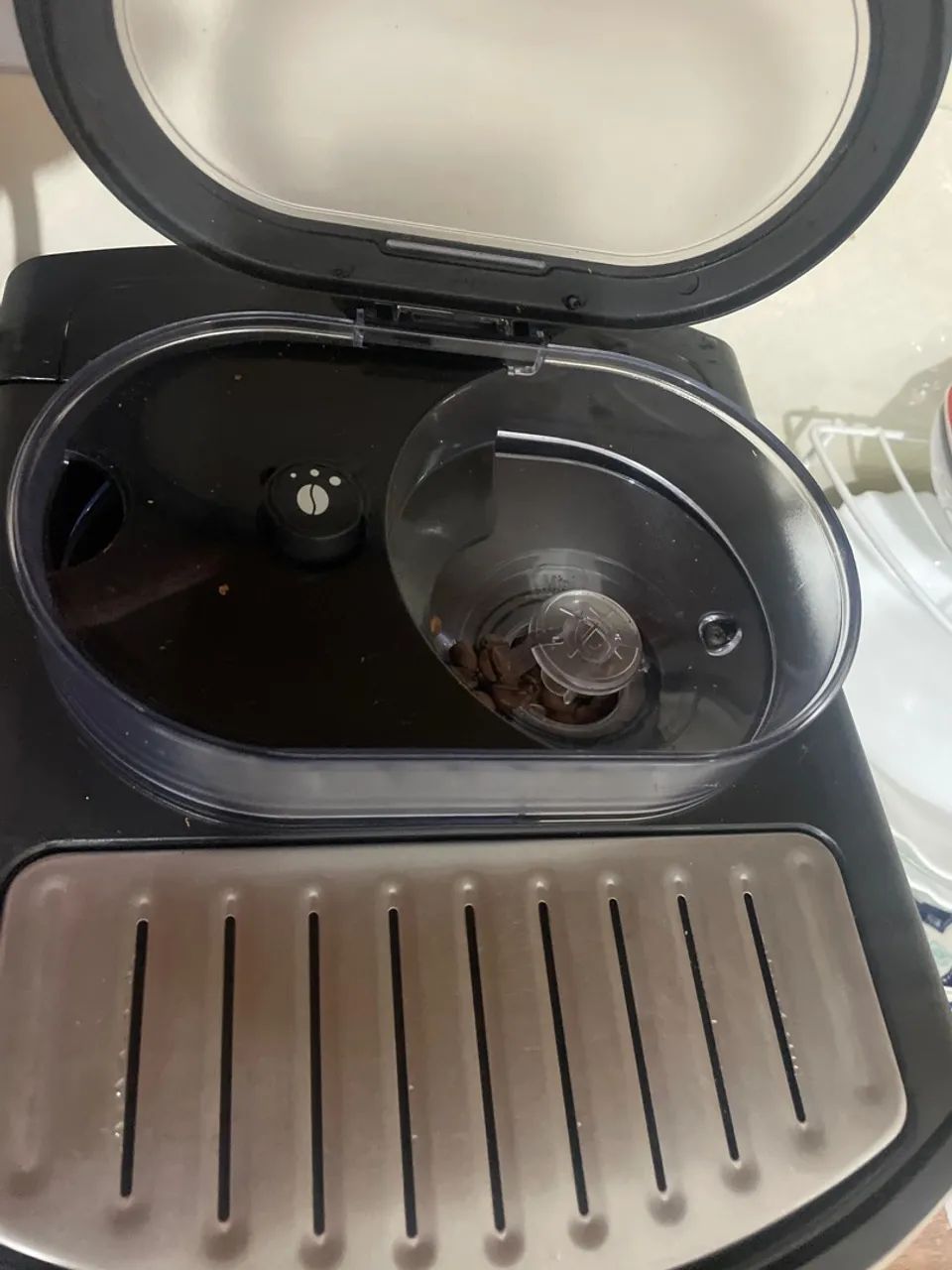 Máquina de Café Krups - Foto 3