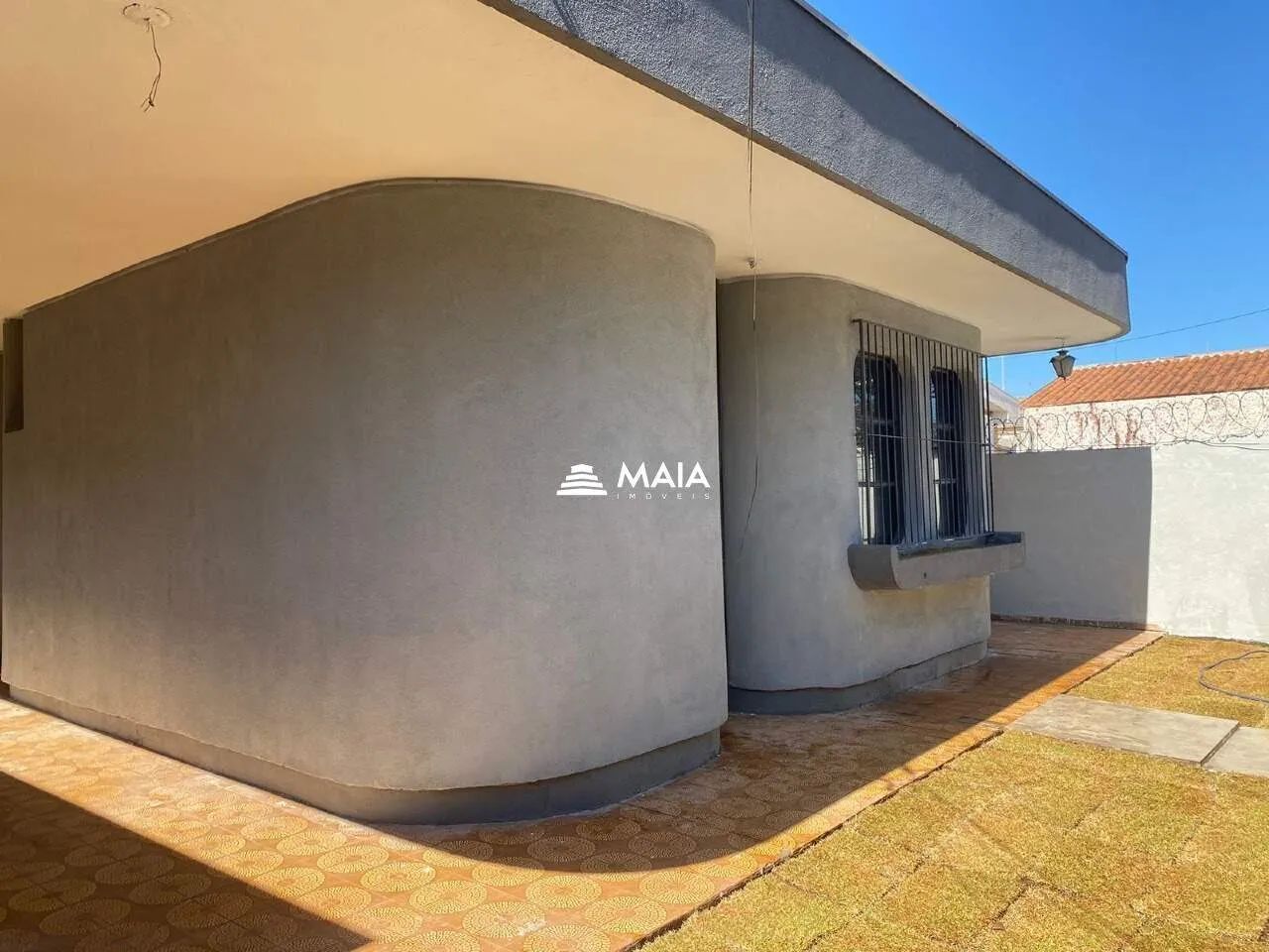 Casa à venda no bairro Santa Marta - Foto 4