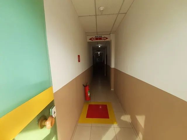 Sala Comercial CPA II - Foto 6