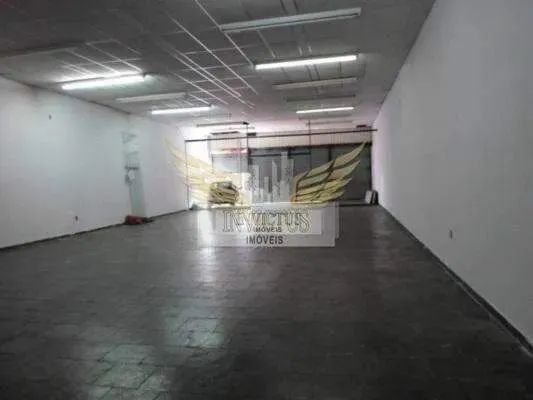 Salão Comercial à Venda, 500m² - Vila Linda - Santo André/SP - Foto 2