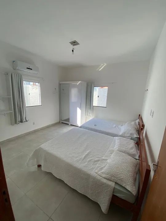 casa aluguel temporada Atalaia Salinópolis 6 suítes  - Foto 15