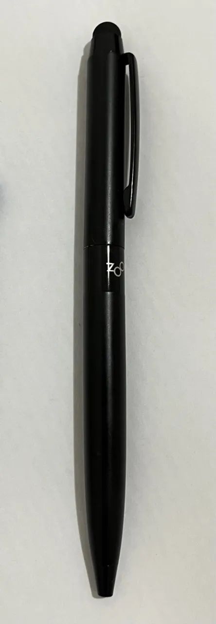 Caneta Zoot (NOVA) - Foto 2