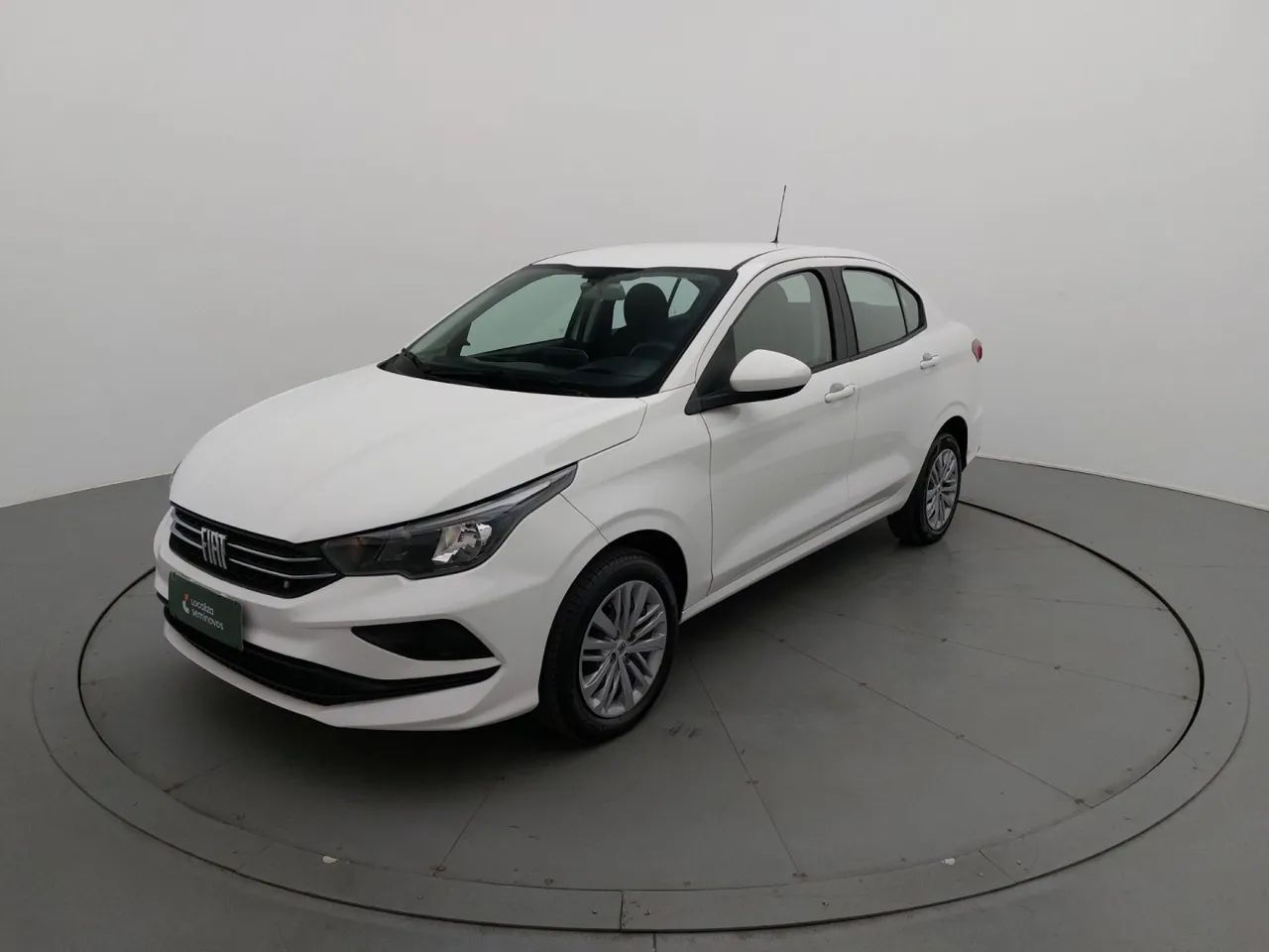 Fiat Cronos 2024 1.3 firefly flex drive manual