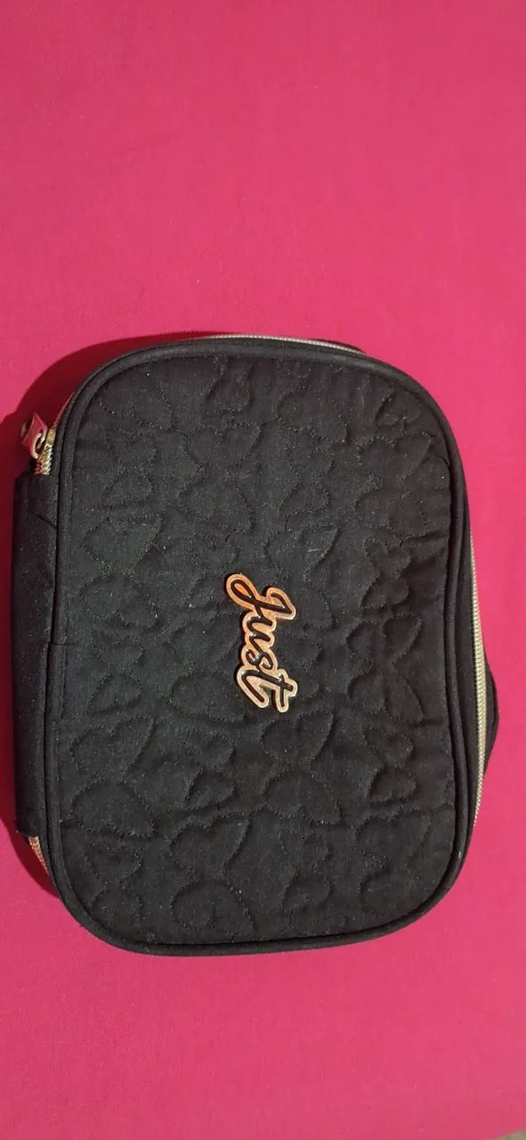 Bolsinha de lápis 64849876840707124