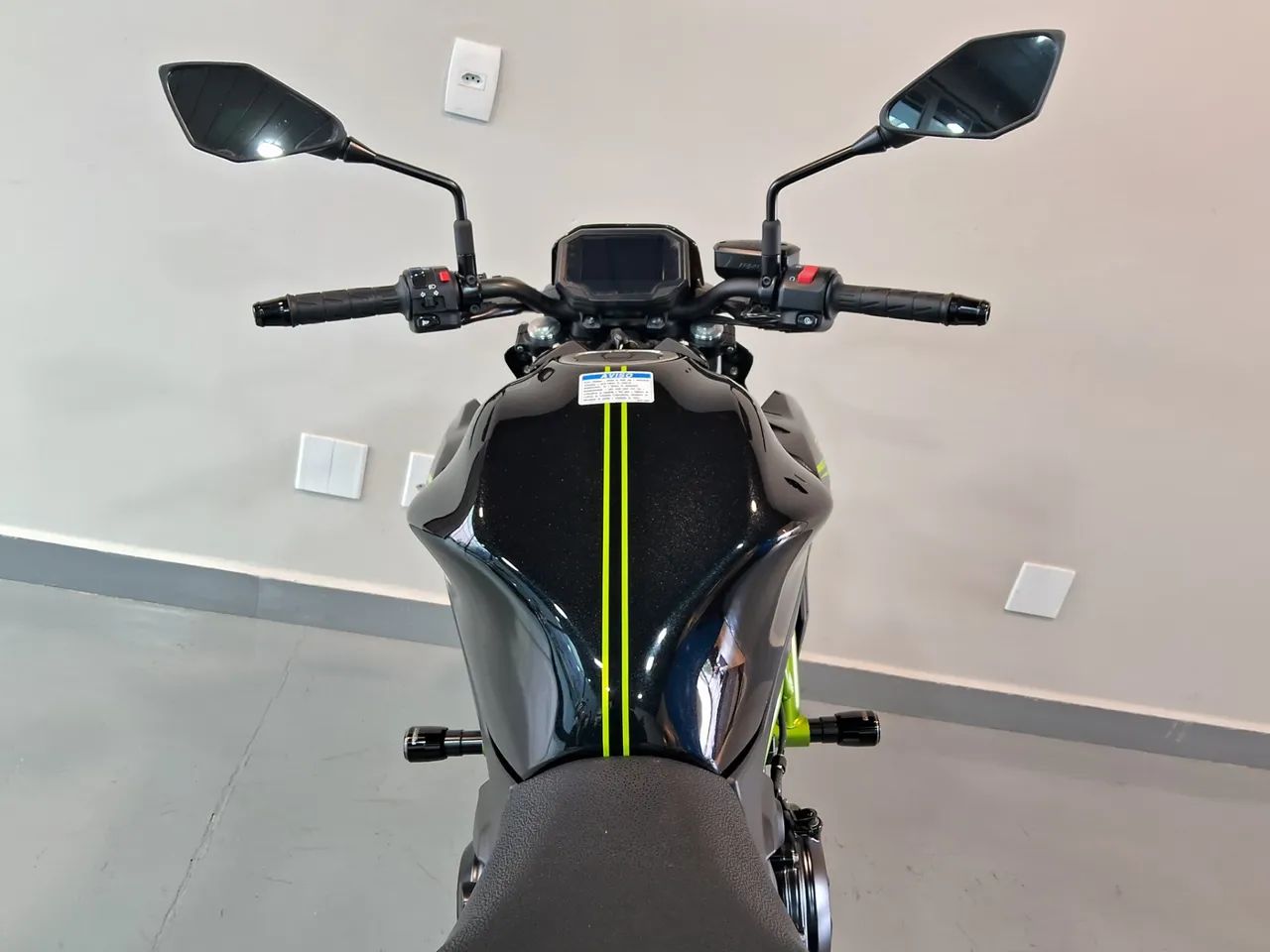 KAWASAKI 650 SE ABS 2021 - 1398505739 | OLX