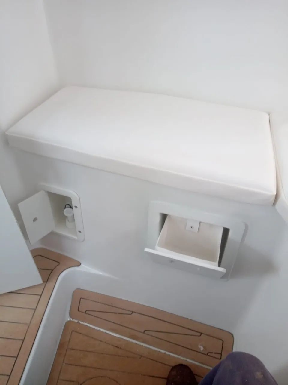 Vende-se Trawler.  - Foto 5