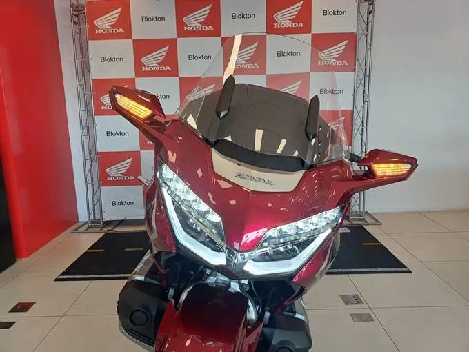 Honda GOLD WING 1.800 TOUR - 2019/2019. - Foto 6