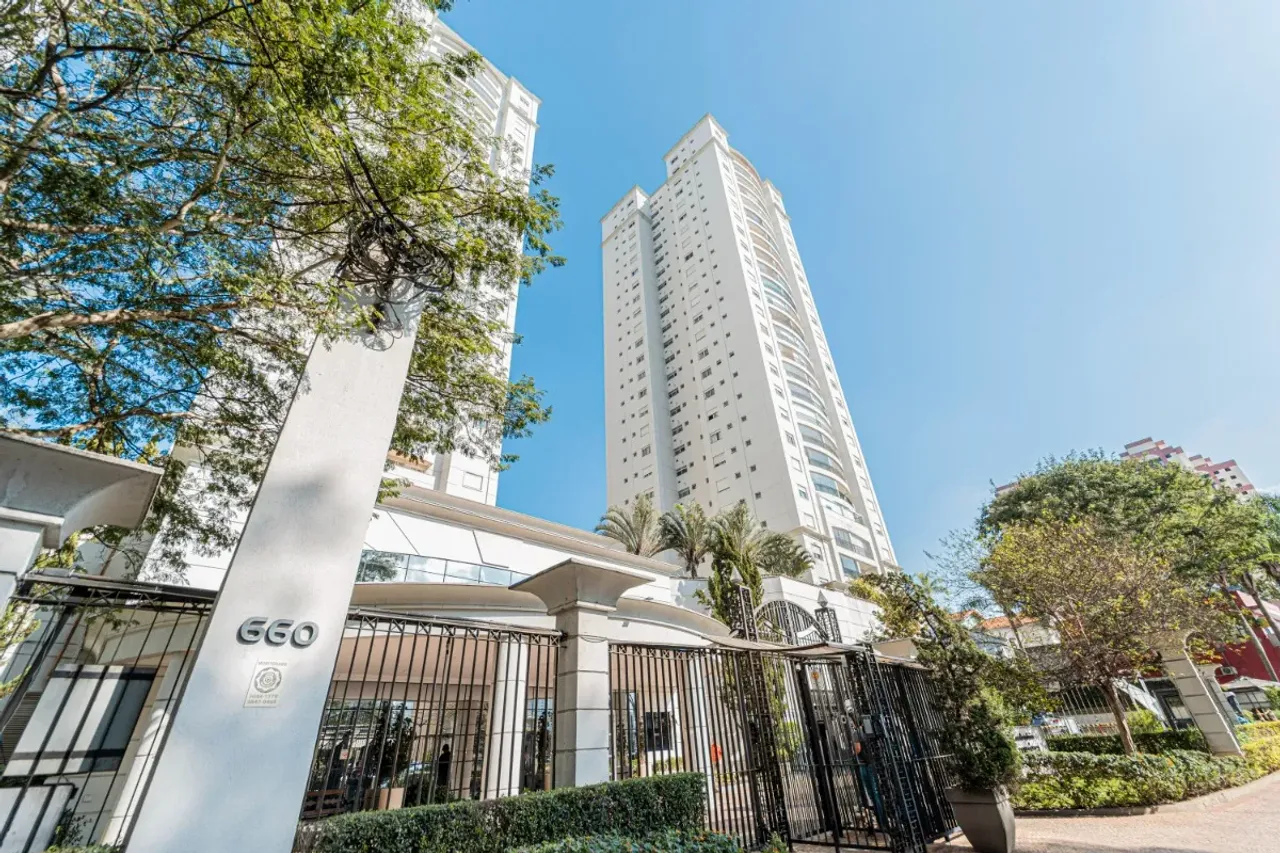 Apartamento a venda com 03 dormitórios, 01 suíte, 02 vagas no condomínio Lumina no Jardim