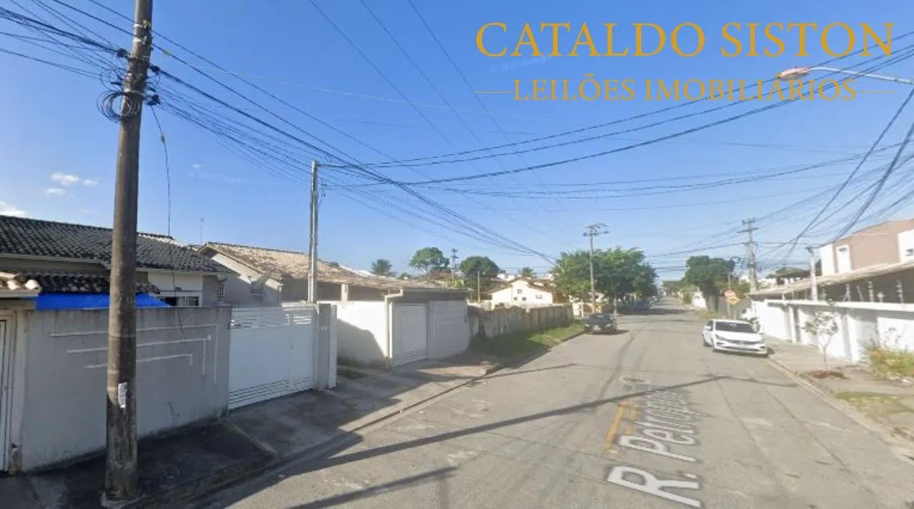 Leilão de casa em Rio das Ostras c/1 vaga de garagem - 65m² - Foto 2