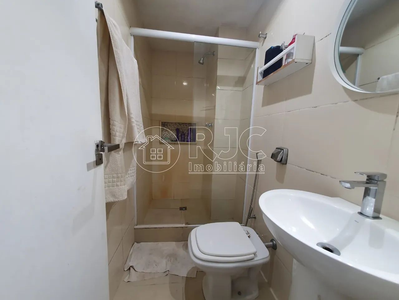 Imóvel para venda possui 72 metros quadrados com 2 quartos em Maracanã - Rio de Janeiro -  - Foto 10