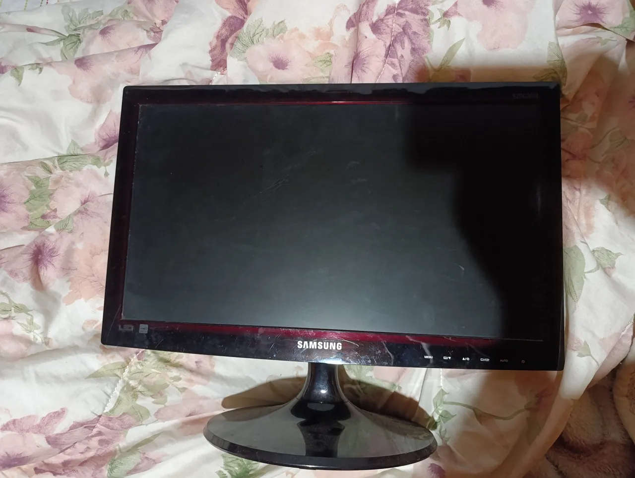Monitor Samsung