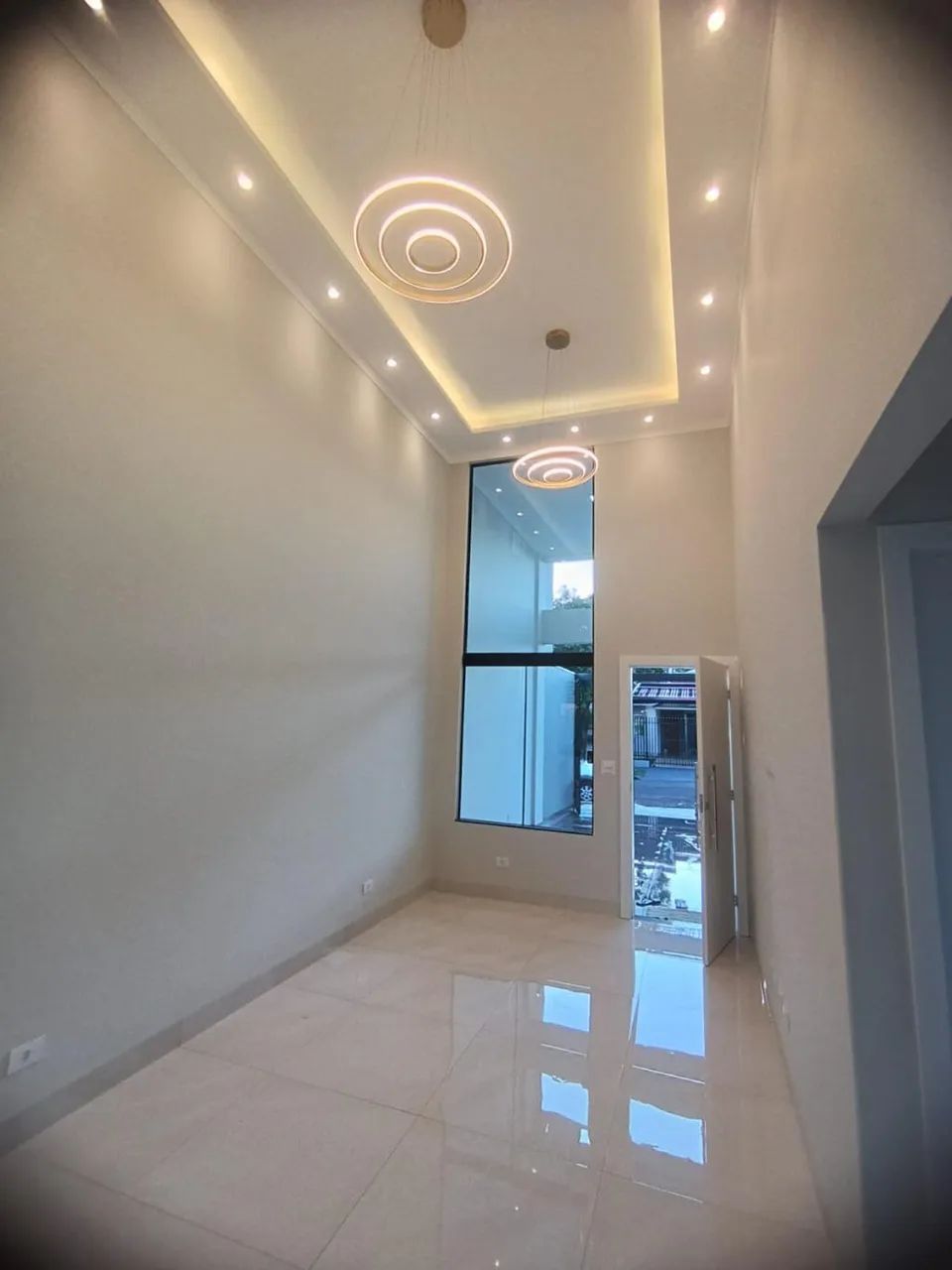 Casa à venda em Maringá, Jardim Dias I, com 3 quartos, com 104 m² - Foto 3