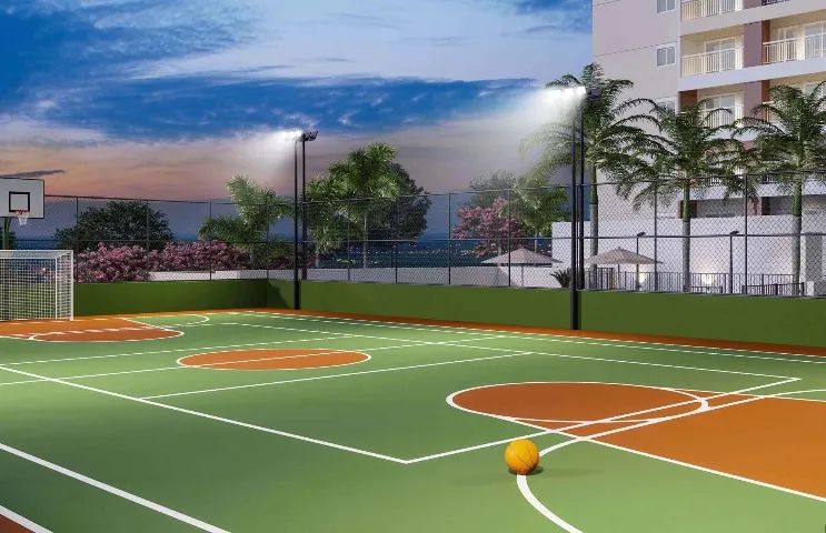 APARTAMENTO - HIGH REDENTORA - CONDOMINIO CLUBE - Foto 2