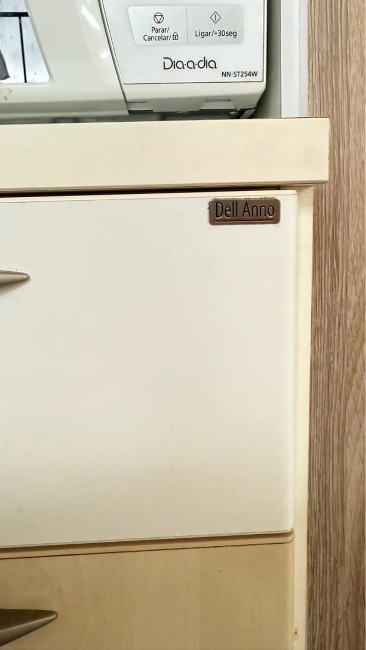 Gaveteiro para Organização - Dell Anno