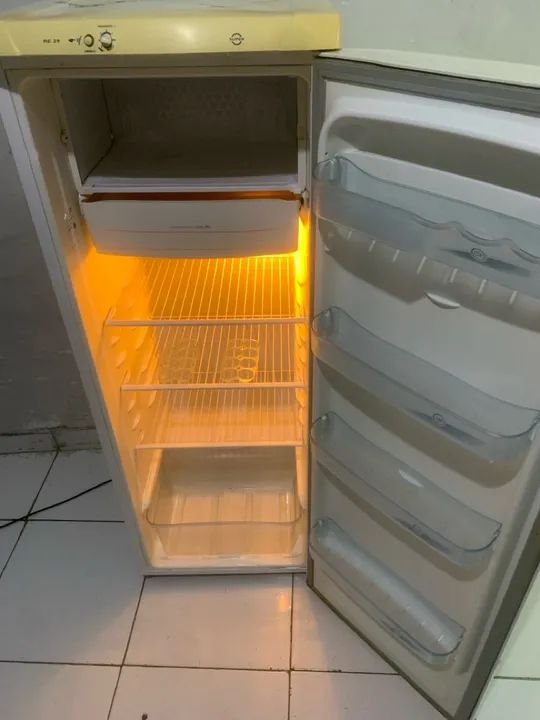 Geladeira Electrolux Re29 - Foto 5