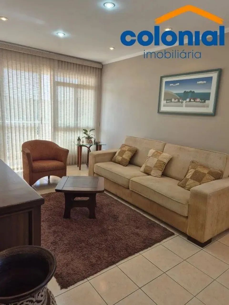 Apartamento desocupado à venda em Jundiaí-SP, 3 quartos, 1 suíte, 1 sala, 2 banheiros, 2 v - Foto 11