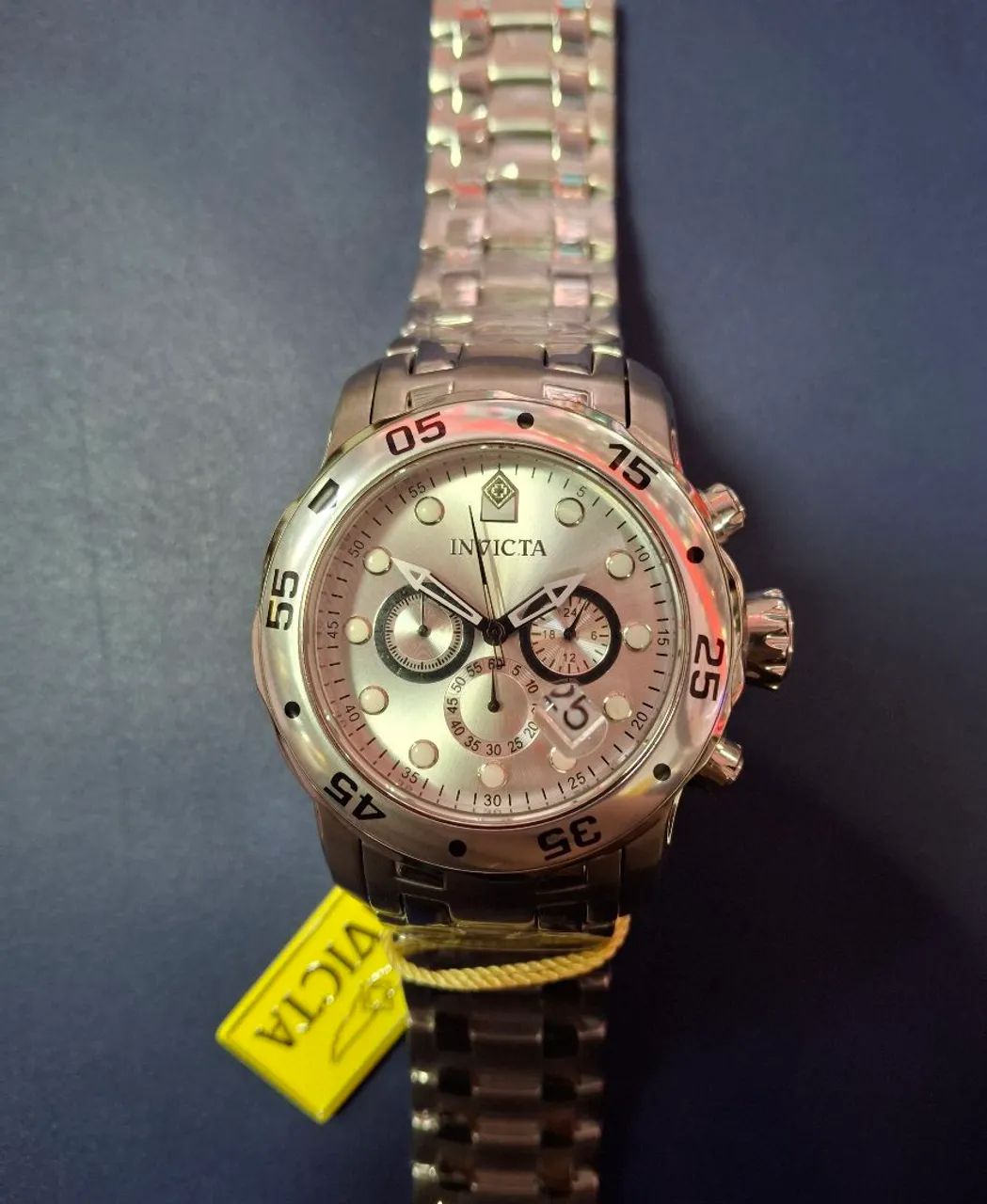 Relógio Invicta Pro Diver